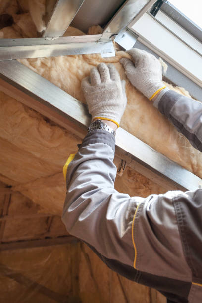 Types of Insulation We Offer in Westwood, KY