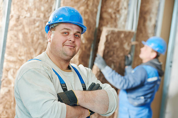 Professional Insulation Contractor in Westwood, KY