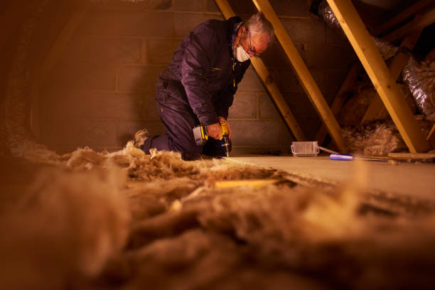 Professional Insulation Contractor in Westwood, KY