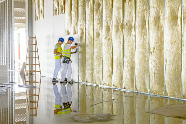 Best Insulation for Specific Applications in Westwood, KY